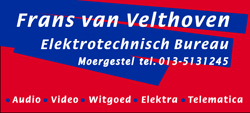 Van Velthoven